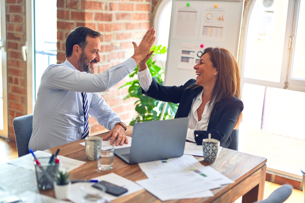Building High-Performance Teams: Lessons from 100+ Agile Implementations